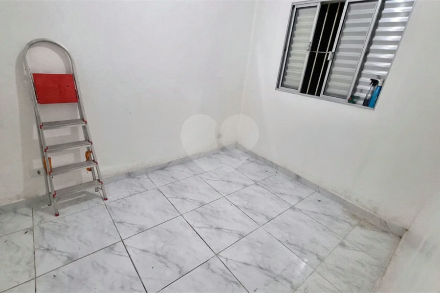 Sobrado à venda com 2 quartos em Casa Verde, São Paulo, SP