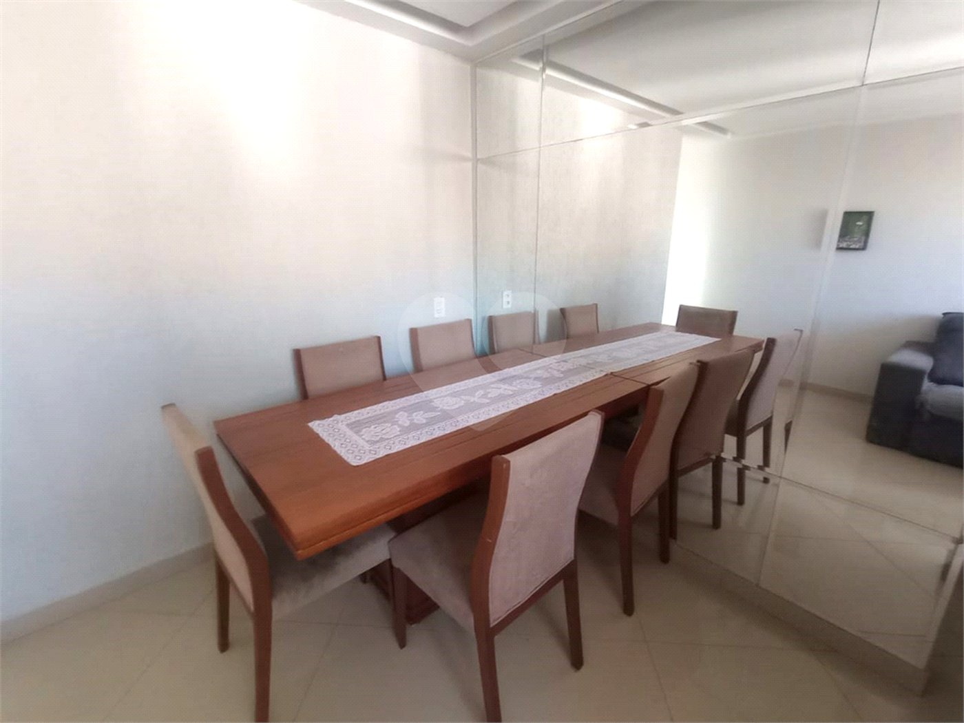 Apartamento com 3 dormitórios à venda, 65 m² por R$ 375.000 - Vila Alpina - São Paulo/SP