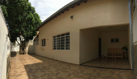 Casa à venda com 2 quartos, sendo 1 suíte, em Remanso Campineiro, Hortolândia, SP