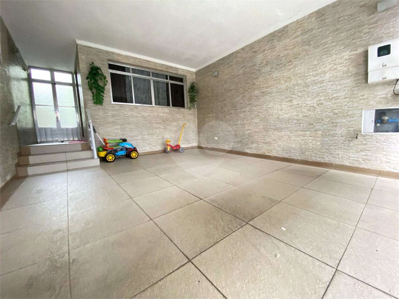 Casa à venda no bairro Vila Formosa.