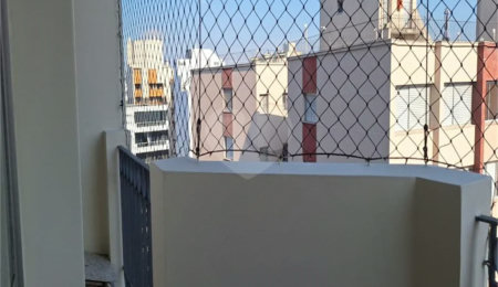 Apartamento à venda com 3 quartos, sendo 1 suíte, em Indianópolis, São Paulo, SP