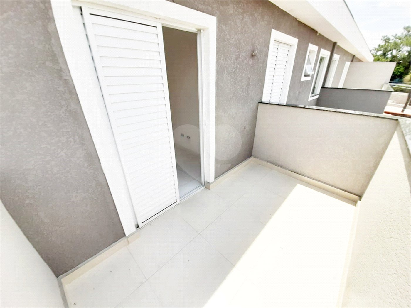 Apartamento novo. 10 minutos para o Metrô