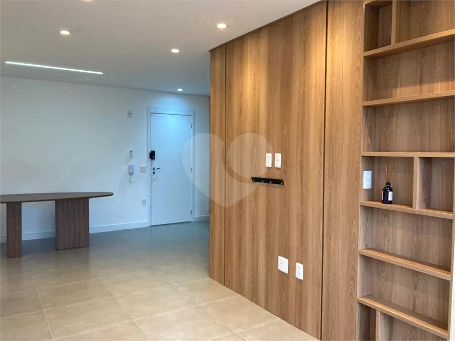 Apartamento Campo Belo 2 dormitórios, lazer completo