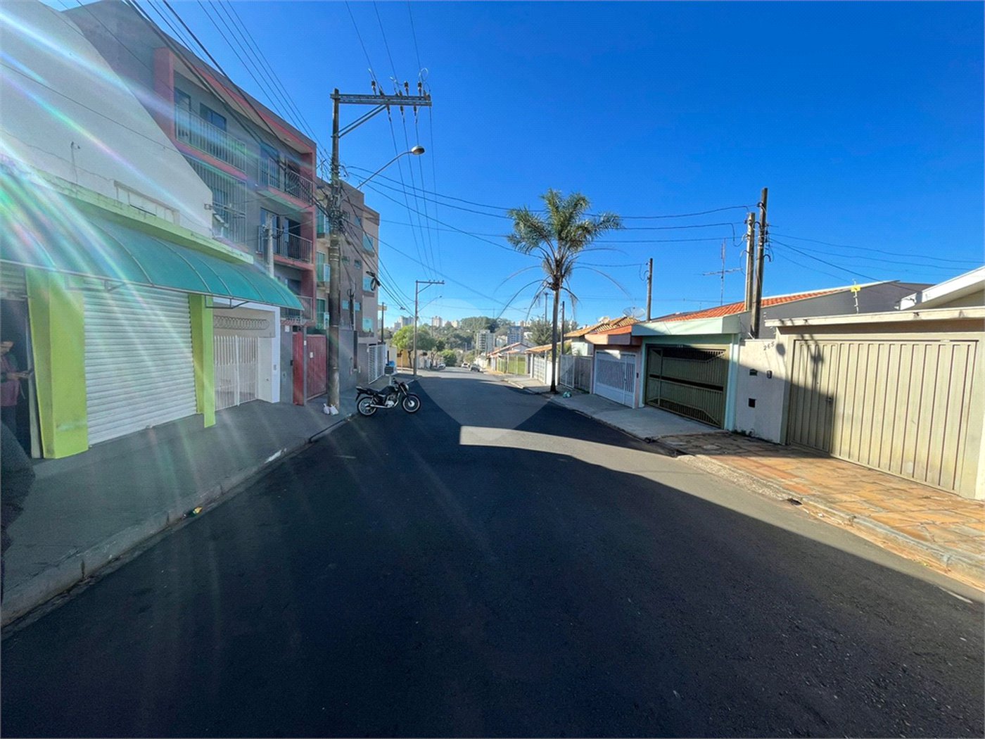 Casa térrea disponível para venda no Jardim Bandeirantes