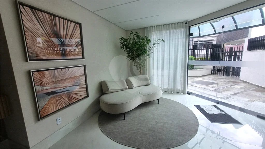 Apartamento a venda na Mooca