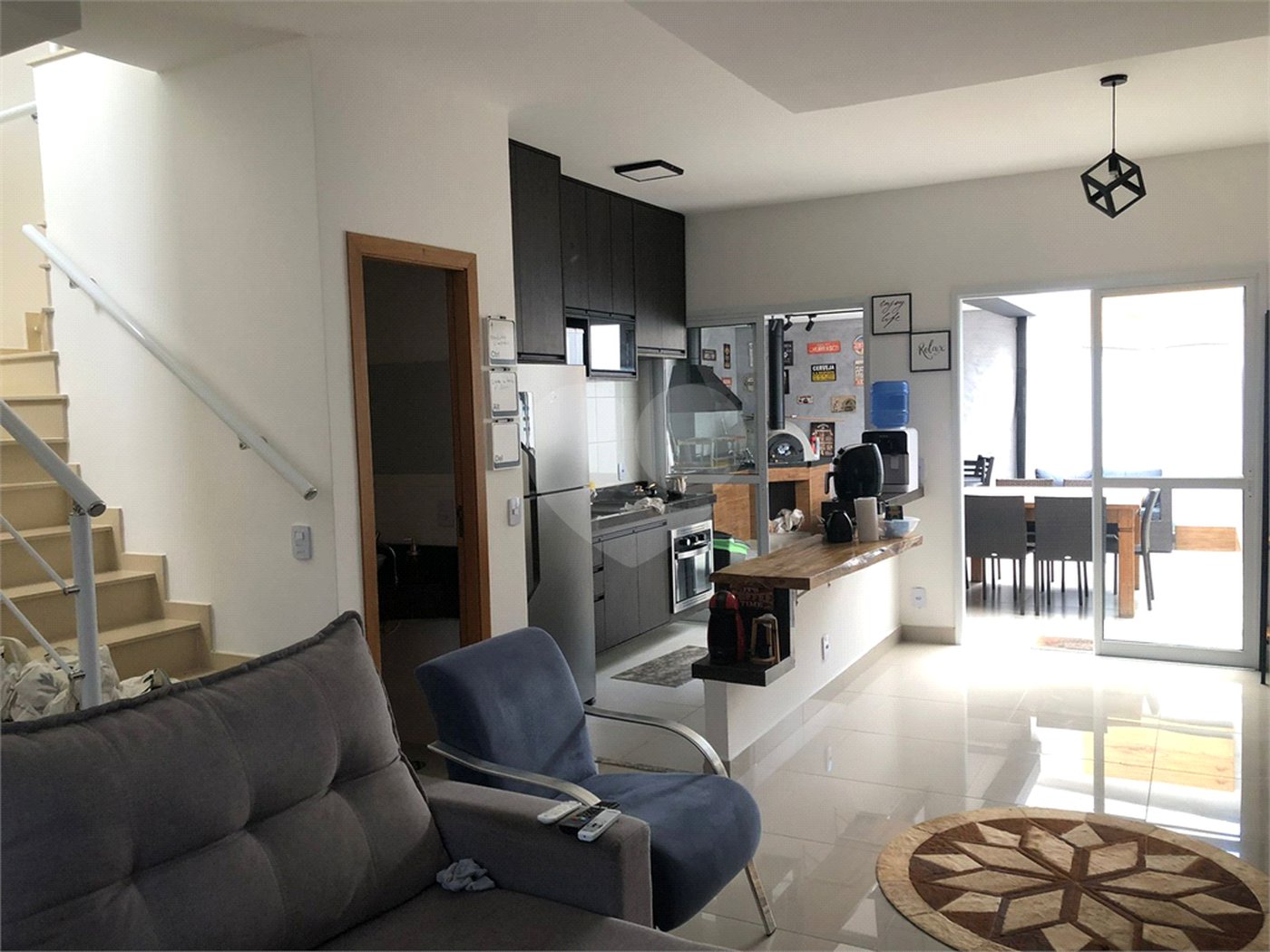 CASA A VENDA NO CONDOMINIO RESERVA URBANOVA COM 3 DORMITÓRIOS, 1 SUÍTE, 2 VAGAS, SÃO JOSÉ DOS CAMPOS