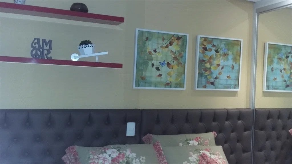 Apartamento à venda com 1 quarto em Vila Andrade, São Paulo, SP