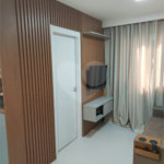Apartamento á venda - Sacomã
