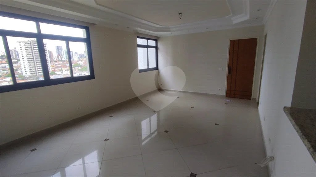 Apartamento Edifício Romano