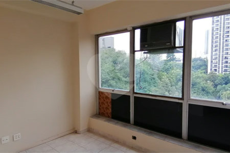 Sala comercial à venda em Higienópolis com 170 m2