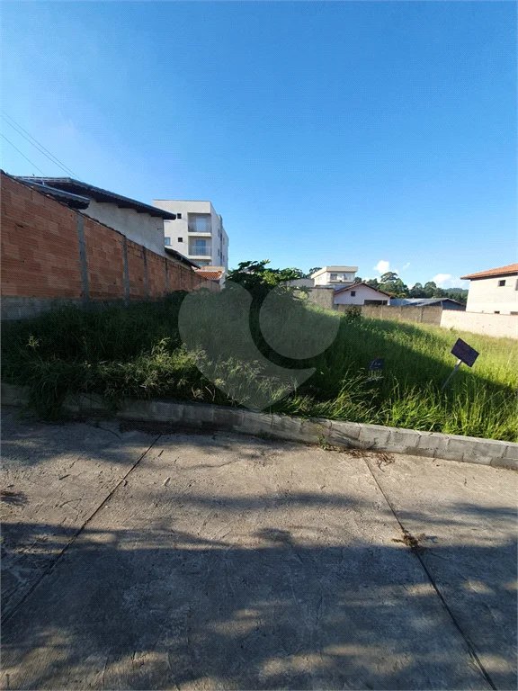 Terreno de 372m² à venda no Jardim Caldense