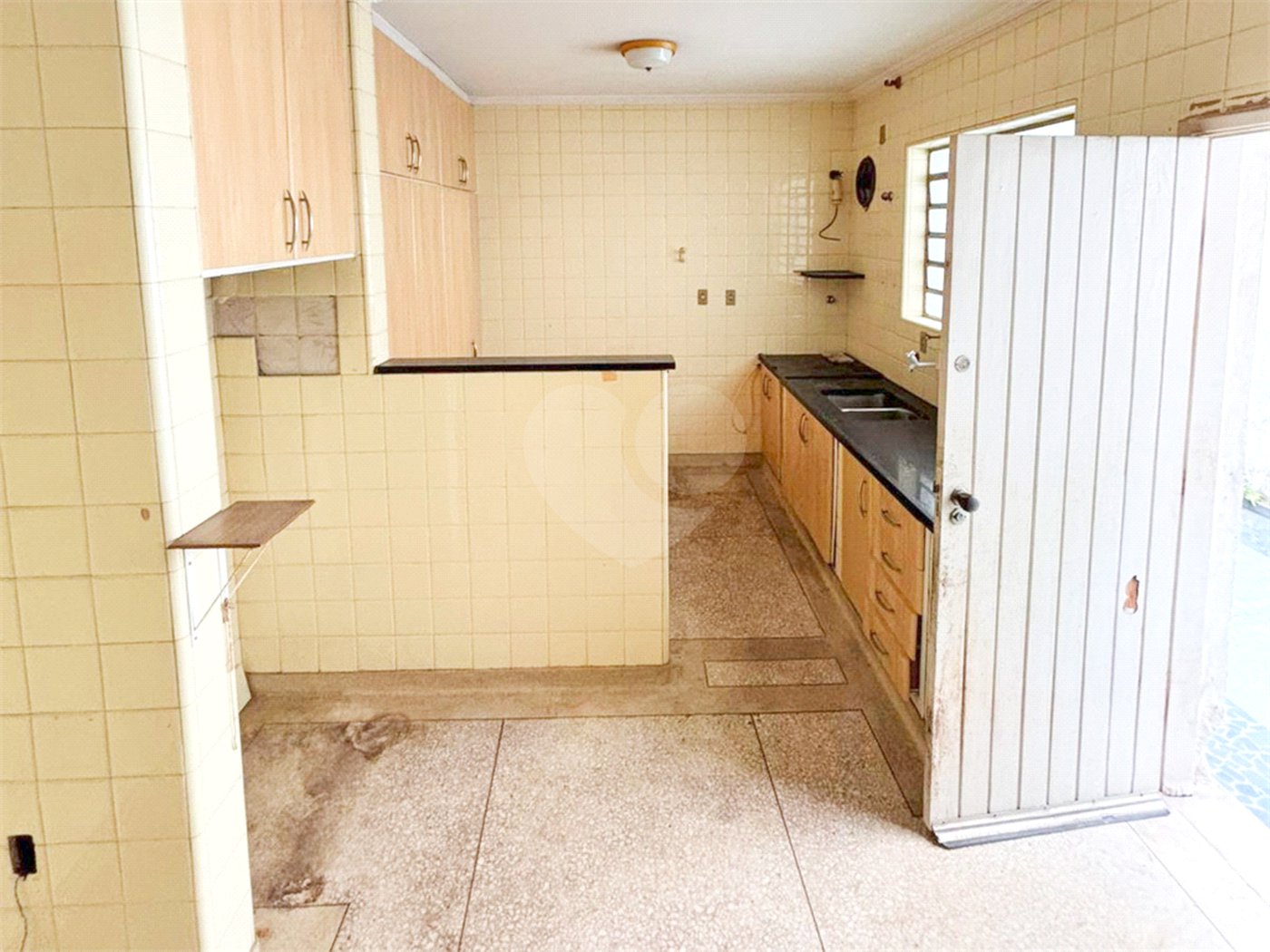 Casa Térrea na Vila Mariana com 480 metros de terreno