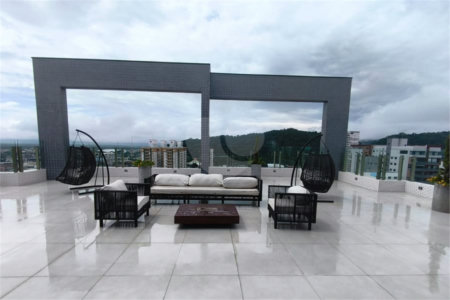 Apartamento mobiliado com 69m² – Boqueirão