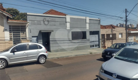 Casa à venda com 2 quartos em Vila Monteiro (gleba I), São Carlos, SP