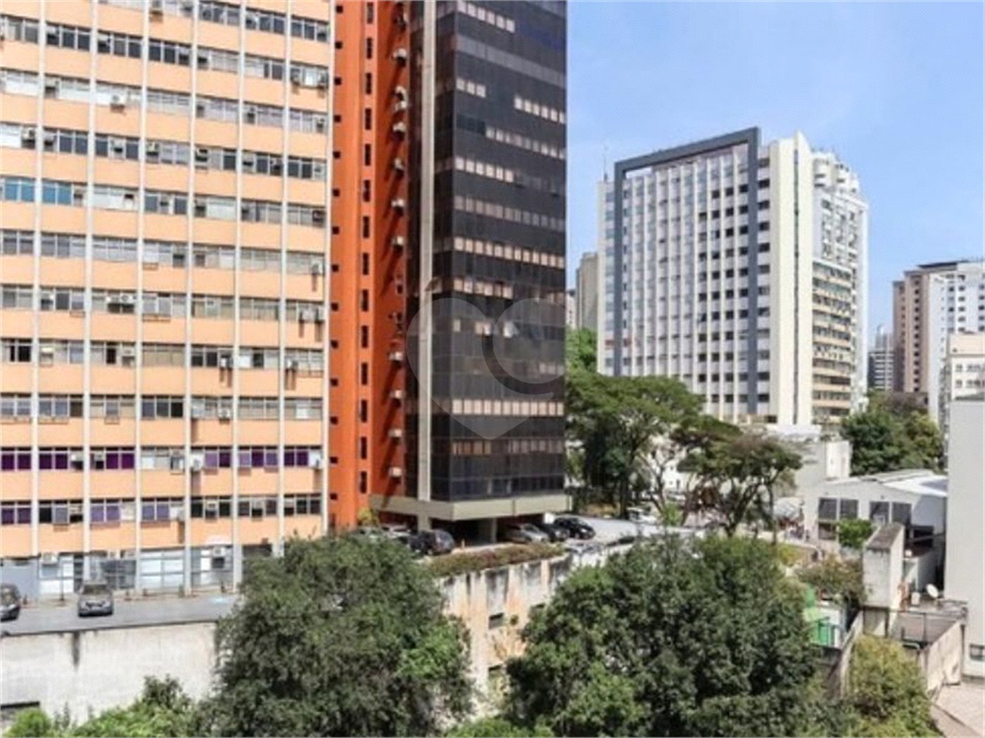 APARTAMENTO A VENDA EM SP BELA VISTA