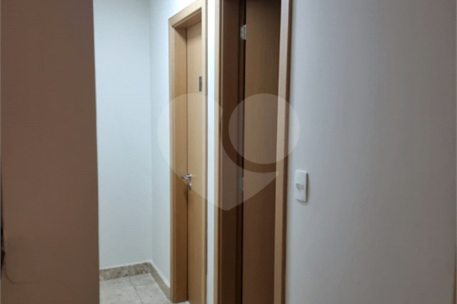 Apartamento para venda em Santana Zona Norte.