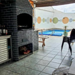 Casa na Vila Monte Alegre com 330m²