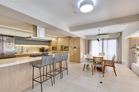 Sobrado à venda com 4 suítes em Alto da Boa Vista, São Paulo, SP