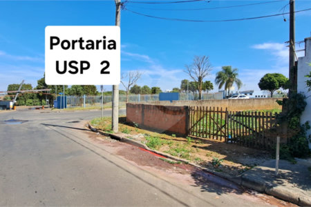 Oportunidade rara de investimento ao lado da USP 2!