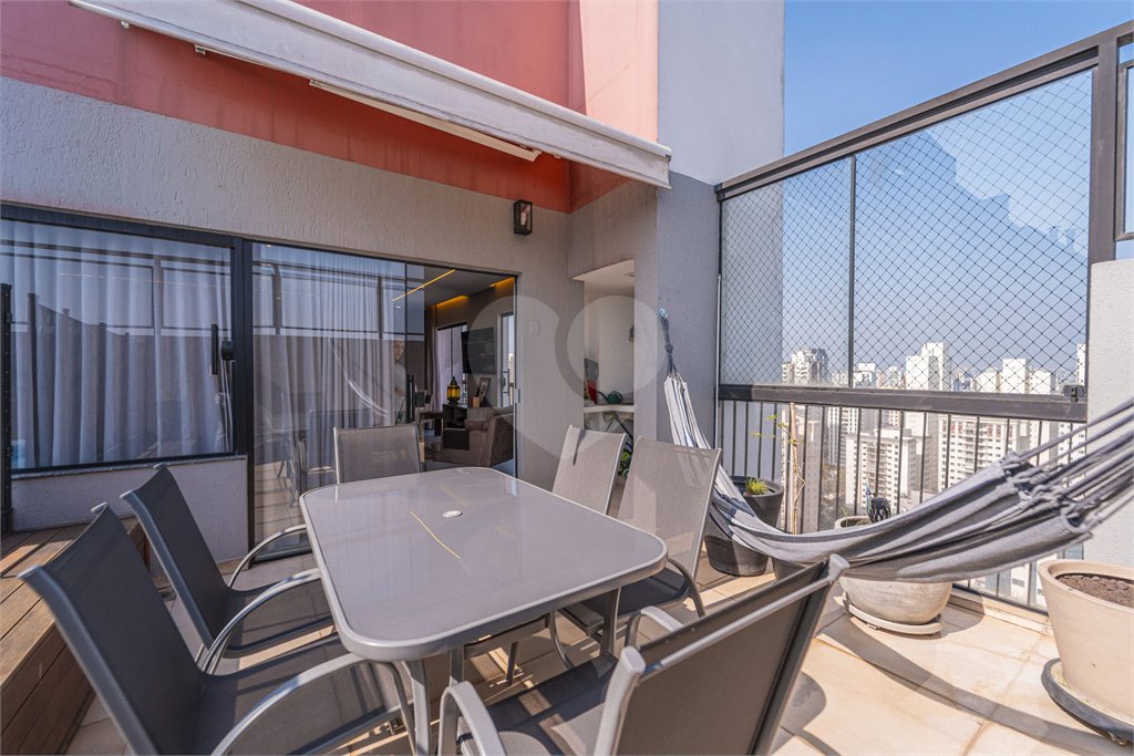 Apartamento à venda com 3 quartos, sendo 1 suíte,  em Vila Mascote, São Paulo, SP