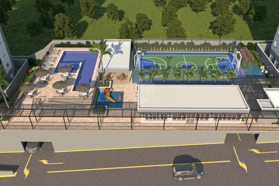 Vivace Residencial