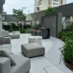 Apartamento à venda no Condomínio Verdant Parque Resort 3 suites, 2 vagas- Zona Norte, São Paulo