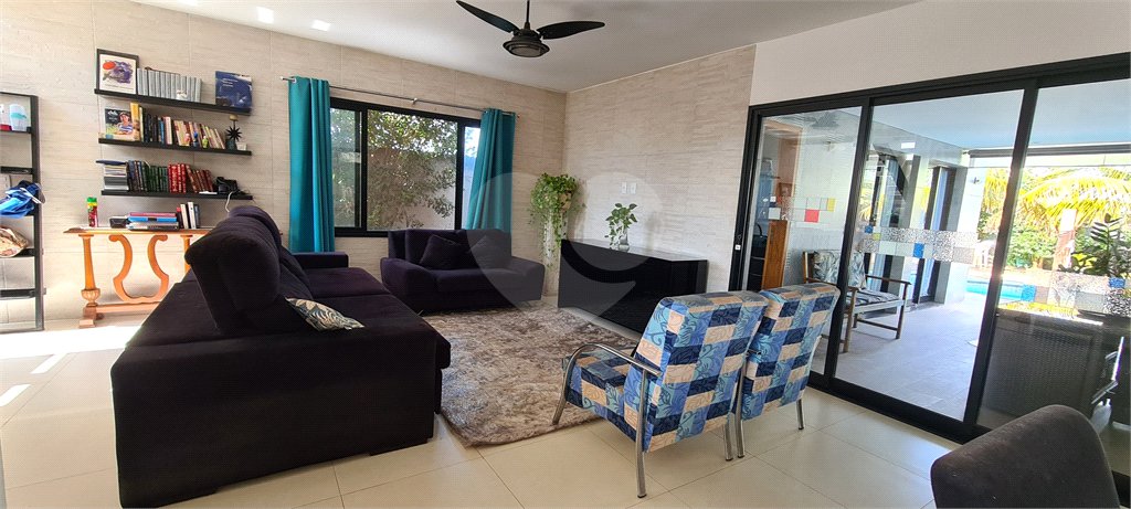 Casa térrea no Condomínio Jardim Botânico , localizado na cidade Bady Bassit/SP .
