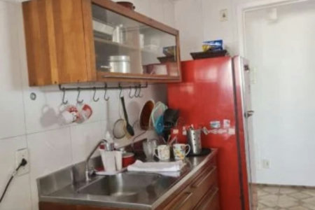 Apartamento à venda com 3 quartos, sendo 1 suíte,  em Cidade São Francisco, São Paulo, SP