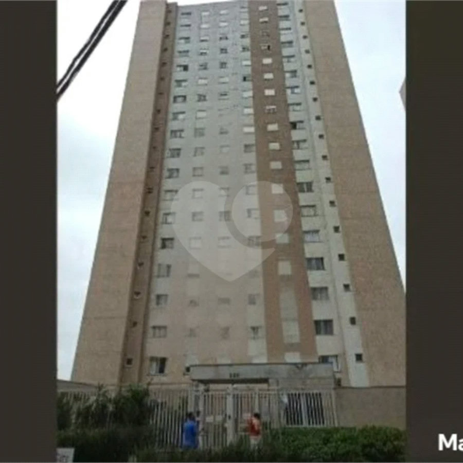 Apartamento com 42m² , 2 dormitórios , 1 vaga , à venda em Pirituba.