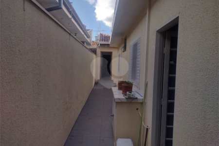 Casa térrea disponivel para venda no Jardim Bandeirantes
