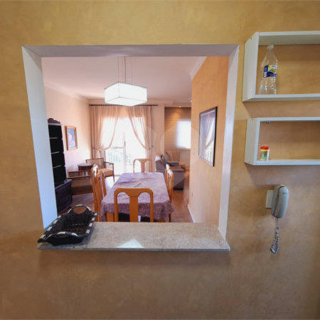 Apartamento mobiliado a venda no condomínio vila verde Sabará