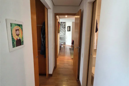 Cobertura à venda com 3 quartos, sendo 1 suíte,  em Cidade São Francisco, São Paulo, SP