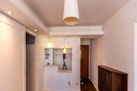 Apartamento em Bela Vista