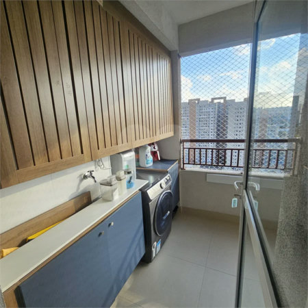 Apartamento na Região da Mooca à 5 Minutos do Metrô Bresser Mooca COM 2 Dormitórios sendo 1 Suíte e 1 Vaga de Garagem
