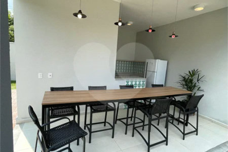 Apartamento à venda na Vila Guilherme – São Paulo