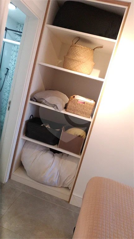 APARTAMENTO A VENDA EM SP BELÉM