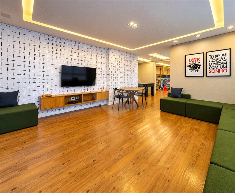 Apartamento de alto padrão com 108 m², 3 dormitórios, 1 suíte, varanda gourmet, planejados, lazer completo e próximo ao Metrô Alto do Ipiranga.