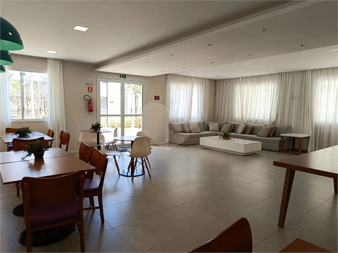 Apartamento à venda no bairro Jaraguá.