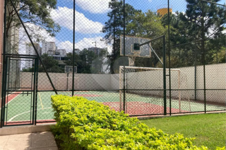 Apartamento para alugar com 4 suítes em Chácara Santo Antônio, São Paulo, SP
