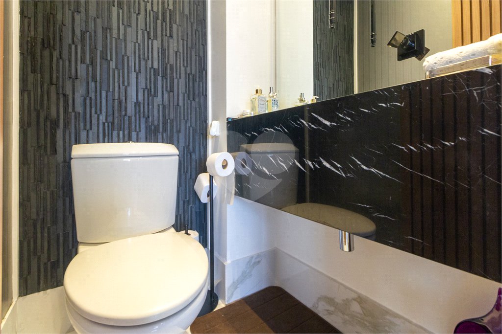 Apartamento de Alto Padrão à Venda na Vila Mariana com 190m², 3 Suítes e Vista para o Parque Ibirapuera