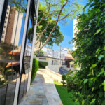 APTO 4 DORM (SUÍTES) E 5 GARAGENS NA SAÚDE