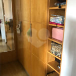 Apartamento à venda no Paraíso de 303m² com 4 suítes e 4 vagas.