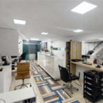 Prédio com Renda no Jabaquara - 773 m2 sendo 13 Studios, Salão Comercial e 22 vagas de garagem!