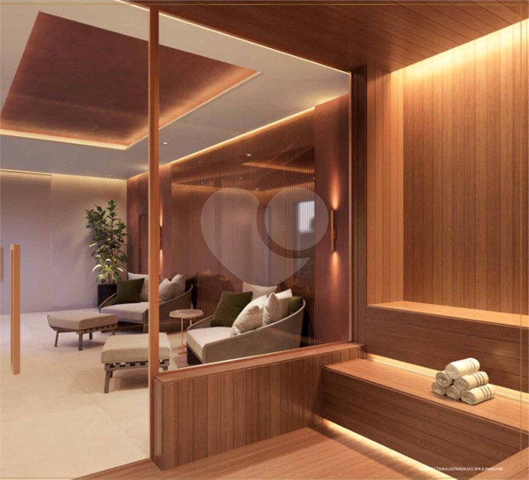 Apartamento 75m² no Palazzo Mooca | 2 Dorms | 1 Vaga | Terraço Gourmet