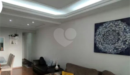 Apartamento à venda em Vila Vermelha, São Paulo, SP