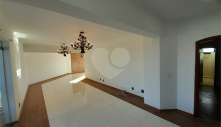 Apartamento à venda com 4 quartos, sendo 2 suítes, em Jardim Bethânia, São Carlos, SP