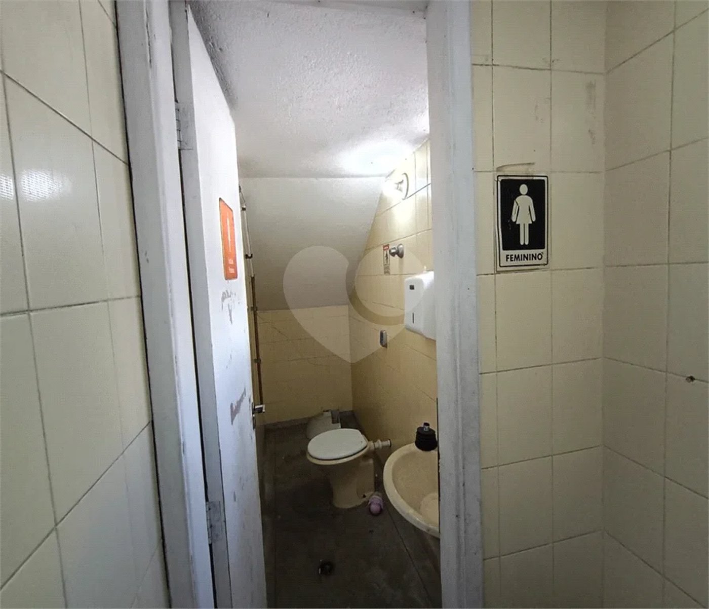 Salão para alugar em Imirim, São Paulo, SP