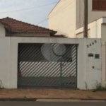 Casa térrea para venda na Vila Faria.