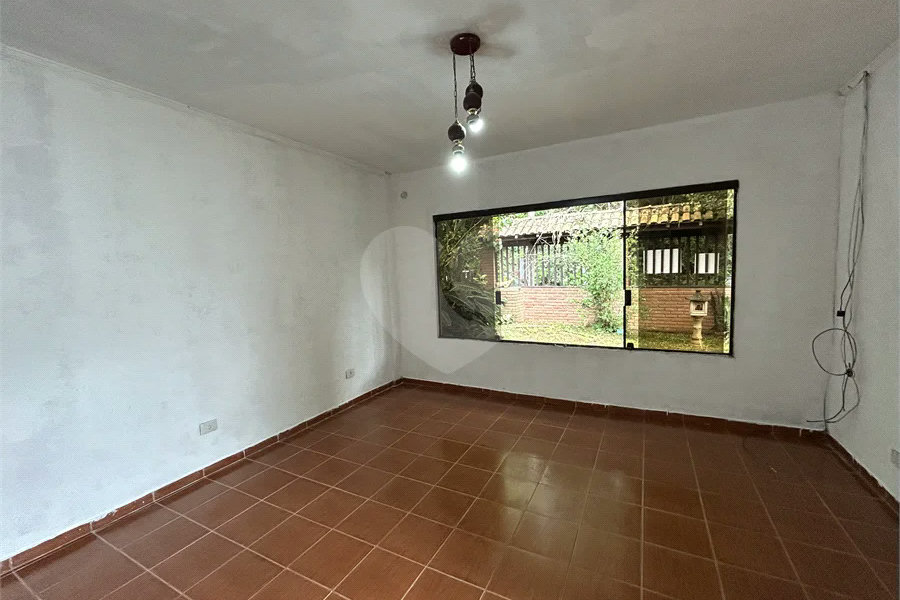Casa para locação no Irara Branca