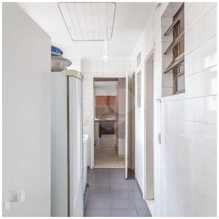 Apartamento com 3 quartos (1 suíte) à venda no Jardim Paulista